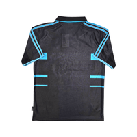 1999/00 Olympique Marseille Third Football Shirt (XL) Adidas - Football Finery - FF304068
