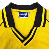 1999/00 Perak Home Football Shirt (XL) Line 7 5 - Football Finery - FF307343