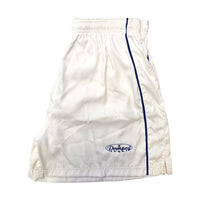 1999/00 Portsmouth Football Shorts (L) Pompey Sport | Home (BNWTs) - Football Finery - SS10006