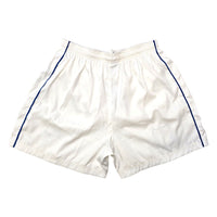 1999/00 Portsmouth Football Shorts (L) Pompey Sport | Home (BNWTs) - Football Finery - SS10006
