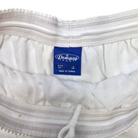 1999/00 Portsmouth Football Shorts (L) Pompey Sport | Home (BNWTs) - Football Finery - SS10006
