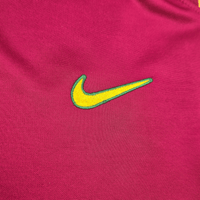 1999/00 Portugal Home Football Shirt (XL) Nike 7 Figo - Football Finery - FF304577