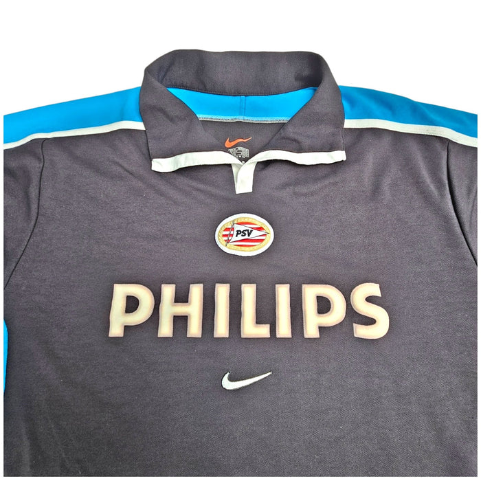 1999/00 PSV Away Football Shirt (XL) Nike - Football Finery - FF203300