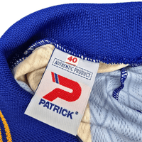 1999/00 Shrewsbury Town Home Football Shirt (L) Patrick - Football Finery - FF302517