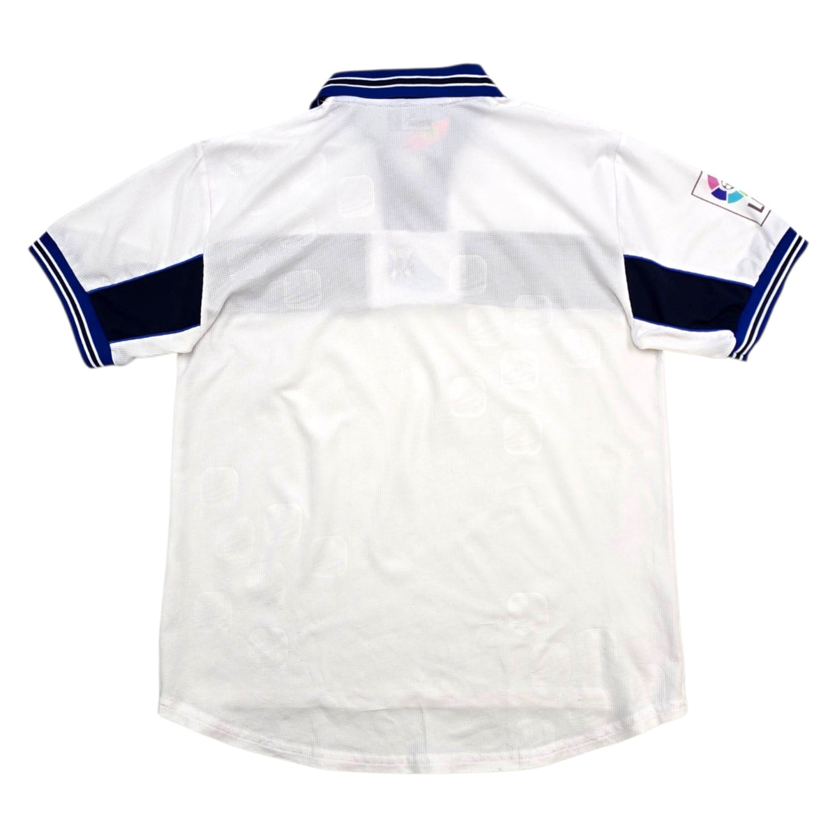 1999/00 Tenerife Home Football Shirt (S) Puma - Football Finery - FF306522