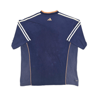 1999/00 Tottenham Hotspur Training Top (XL) Adidas - Football Finery - FF302412