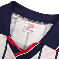 1999/00 Tranmere Rovers Home Football Shirt (L) Patrick - Football Finery - FF303046