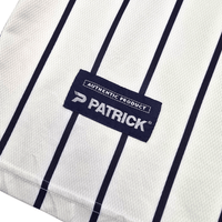 1999/00 Tranmere Rovers Home Football Shirt (L) Patrick - Football Finery - FF303046