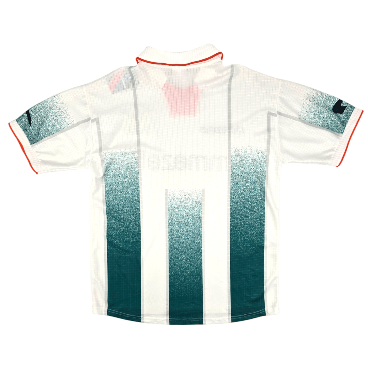 1999/00 Venezia Away Football Shirt (L) Kronos - Football Finery - FF204535
