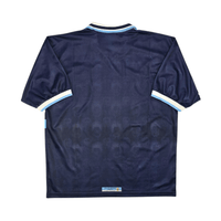 1999/01 Argentina Away Football Shirt (XL) Reebok - Football Finery - FF301488