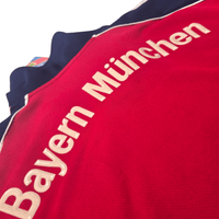1999/01 Bayern Munich Home Football Shirt (XL) Adidas - Football Finery - FF304012