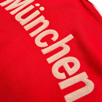 1999/01 Bayern Munich Home Football Shirt (XL) Adidas - Football Finery - FF306872