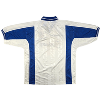 1999/01 Bury FC Home Football Shirt (L) Diadora - Football Finery - FF301322