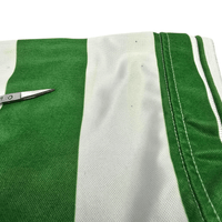1999/01 Celtic Home Football Shirt (M) Umbro 7 Larsson - Football Finery - FF302168