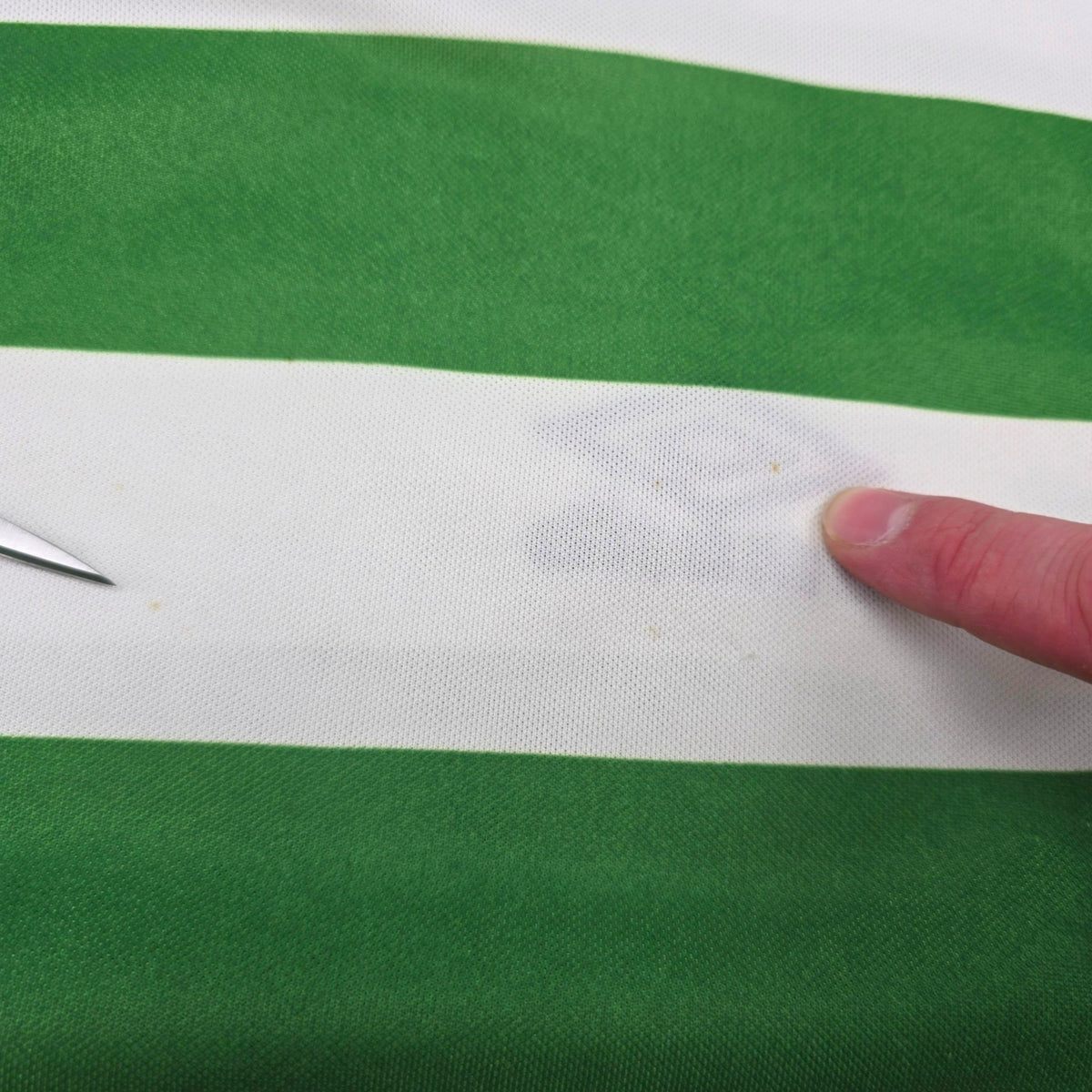 1999/01 Celtic Home Football Shirt (S) Umbro - Football Finery - FF306823