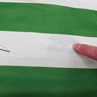 1999/01 Celtic Home Football Shirt (S) Umbro - Football Finery - FF306823