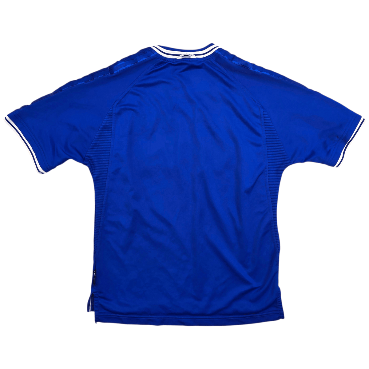 1999/01 Chelsea Home Football Shirt (M) Umbro - Football Finery - FF304188