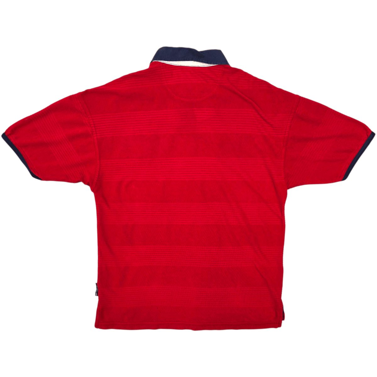 1999/01 England Away Football Shirt (M) Umbro - Football Finery - FF304830