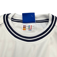 1999/01 England Home Football Shirt (L) Umbro 21 Fowler - Football Finery - FF301653