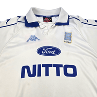 1999/01 Genk Away Football Shirt (XL) Kappa - Football Finery - FF301898