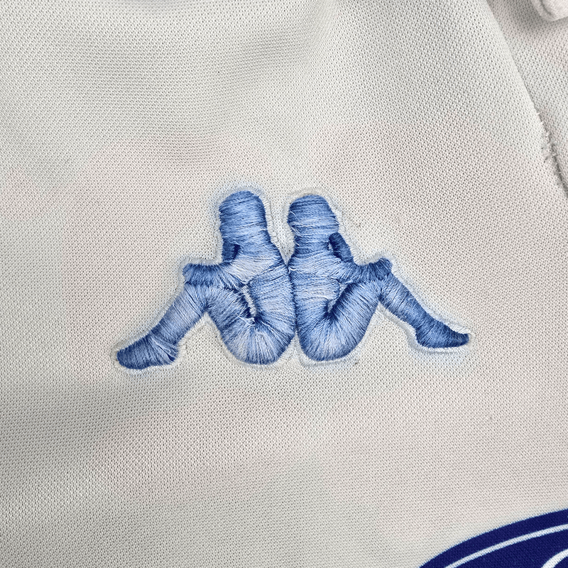 1999/01 Genk Away Football Shirt (XL) Kappa - Football Finery - FF301898