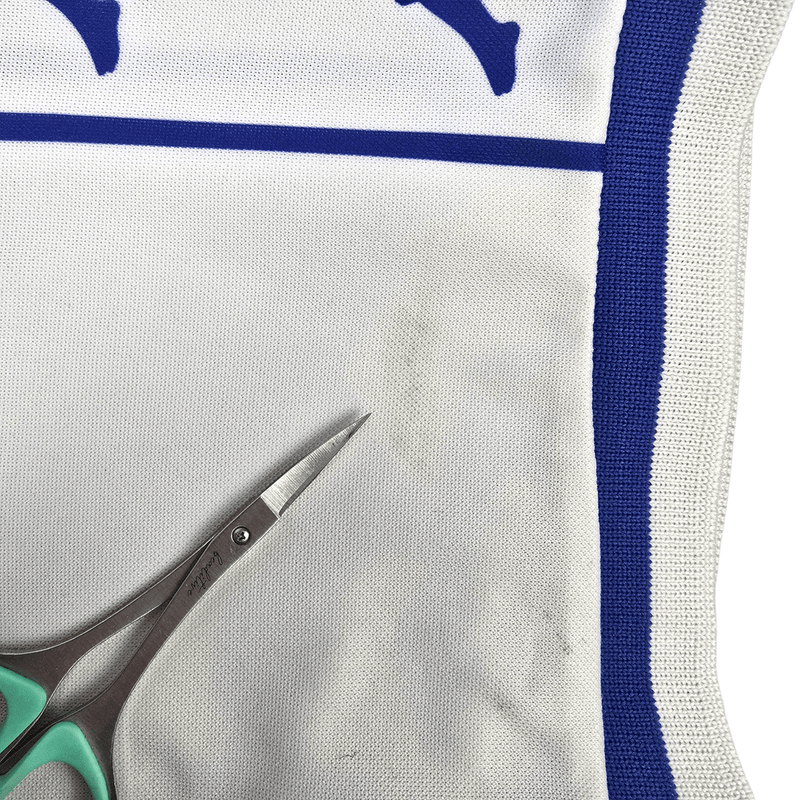 1999/01 Genk Away Football Shirt (XL) Kappa - Football Finery - FF301898