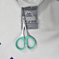 1999/01 Genk Away Football Shirt (XL) Kappa - Football Finery - FF301898