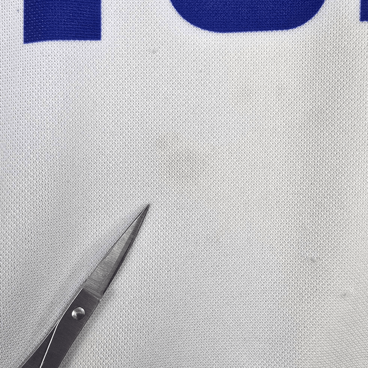 1999/01 Genk Away Football Shirt (XL) Kappa - Football Finery - FF301898