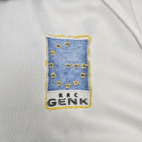 1999/01 Genk Away Football Shirt (XL) Kappa - Football Finery - FF301898