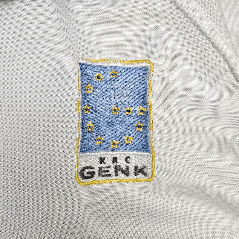 1999/01 Genk Away Football Shirt (XL) Kappa - Football Finery - FF301898