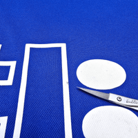 1999/01 Glasgow Rangers Home Football Shirt (2XL) Nike - Football Finery - FF301306