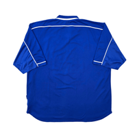 1999/01 Glasgow Rangers Home Football Shirt (2XL) Nike - Football Finery - FF301306