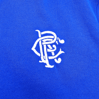 1999/01 Glasgow Rangers Home Football Shirt (XL) Nike - Football Finery - FF305506