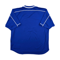 1999/01 Glasgow Rangers Home Football Shirt (XL) Nike - Football Finery - FF305506