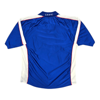 1999/01 Ipswich Town Home Football Shirt (L) Punch - Football Finery - FF300081