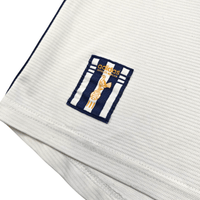 1999/01 Tottenham Hotspur Home Football Shirt (2XL) Adidas - Football Finery - FF300032