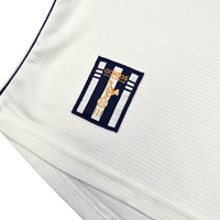 1999/01 Tottenham Hotspur Home Football Shirt (2XL) Adidas - Football Finery - FF301014