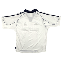 1999/01 Tottenham Hotspur Home Football Shirt (L) Adidas (BNWTs) - Football Finery - FF301453
