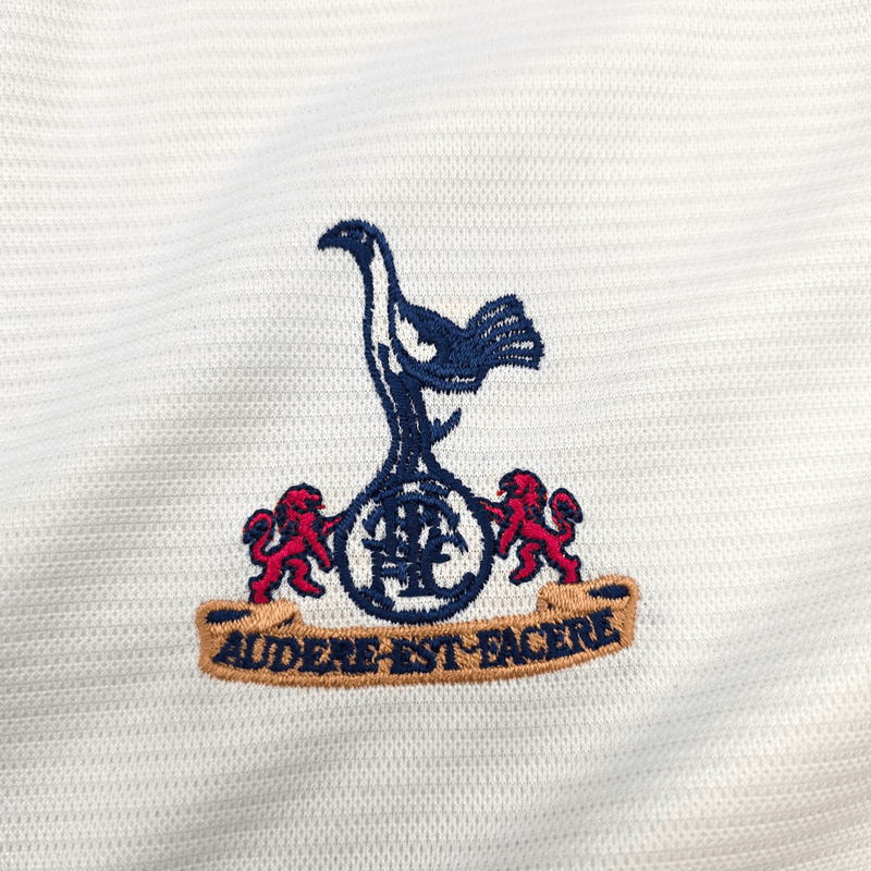 1999/01 Tottenham Hotspur Home Football Shirt (L) Adidas (BNWTs) - Football Finery - FF301453