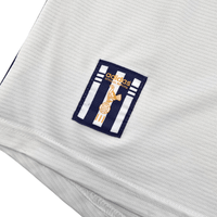 1999/01 Tottenham Hotspur Home Football Shirt (L) Adidas - Football Finery - FF303609