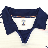 1999/01 Tottenham Hotspur Home Football Shirt (XL) Adidas - Football Finery - FF301384_A