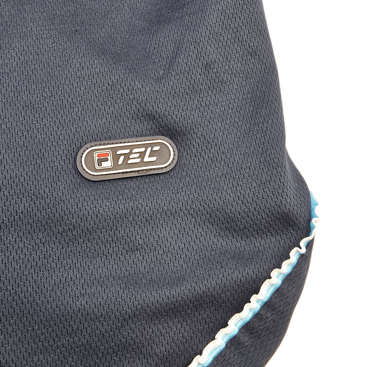 1999/01 West Ham United Third Football Shirt (XL) FILA 10 Di Canio - Football Finery - FF303000