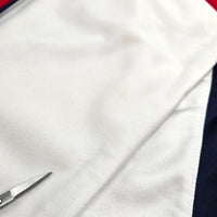 2000 USA Training Jacket (L) Reebok (Olympic Team) - Football Finery - FF308216