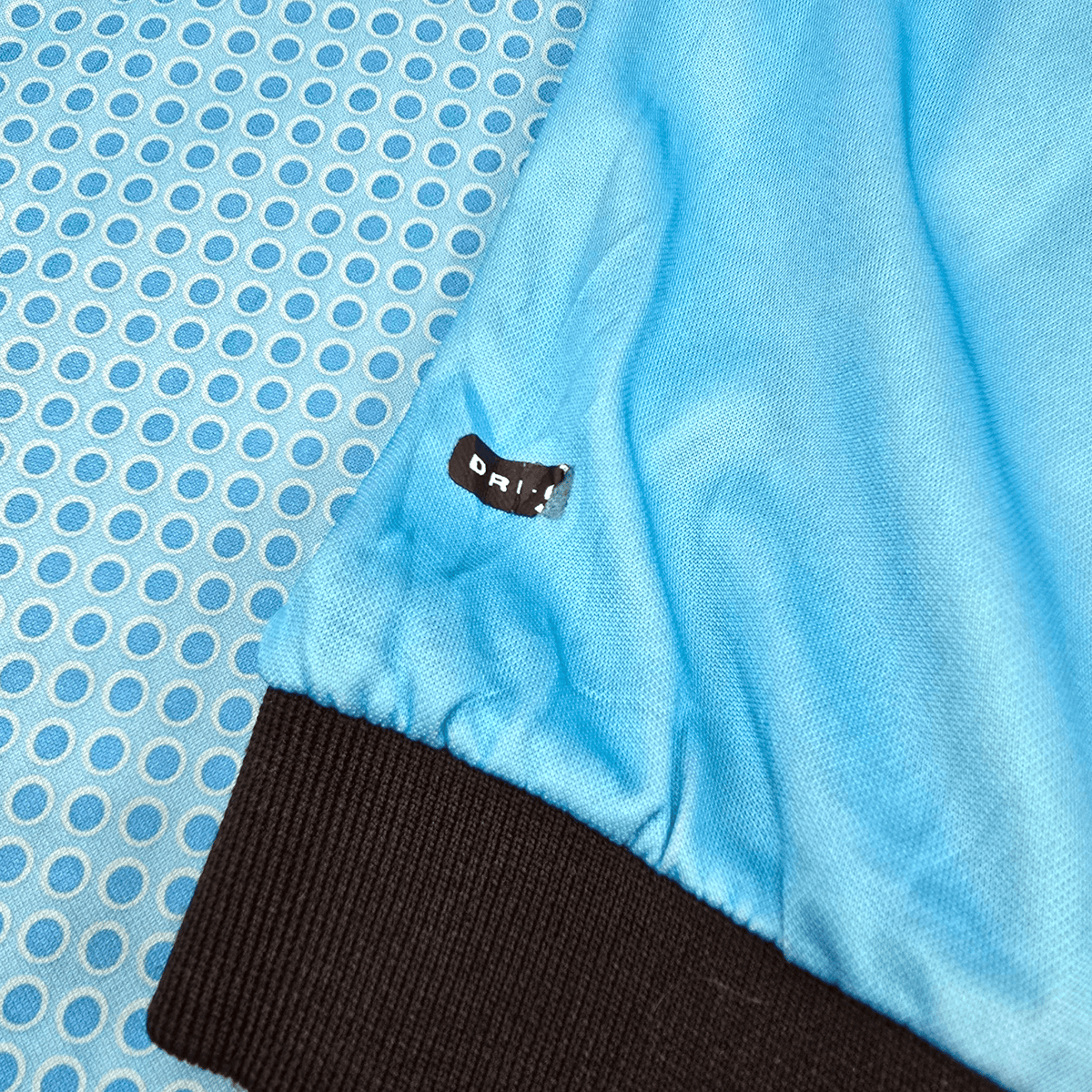 2000/01 Arsenal Goal Keeper Football Shirt (L) Nike 1 Seaman - Football Finery - FF302713