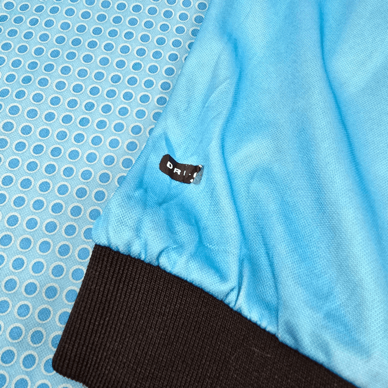 2000/01 Arsenal Goal Keeper Football Shirt (L) Nike 1 Seaman - Football Finery - FF302713