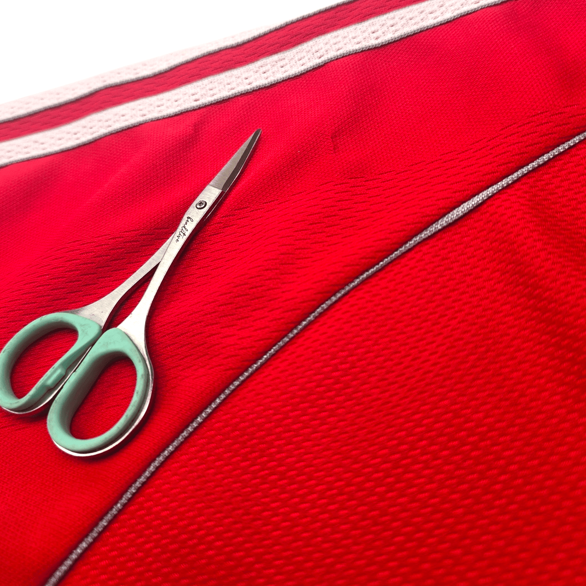 2000/01 Benfica Home Football Shirt (L) Adidas - Football Finery - FF304920