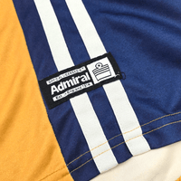 2000/01 Bristol City Cup Final Football Shirt (L) Admiral - Football Finery - FF301442