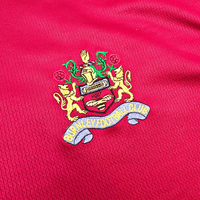 2000/01 Burnley Home Football Shirt (XL) Super League - Football Finery - FF304701