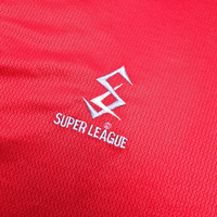 2000/01 Burnley Home Football Shirt (XL) Super League - Football Finery - FF304701