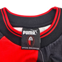 2000/01 Colón de Santa Fe Home Football Shirt (XL) Puma 9 - Football Finery - FF306016
